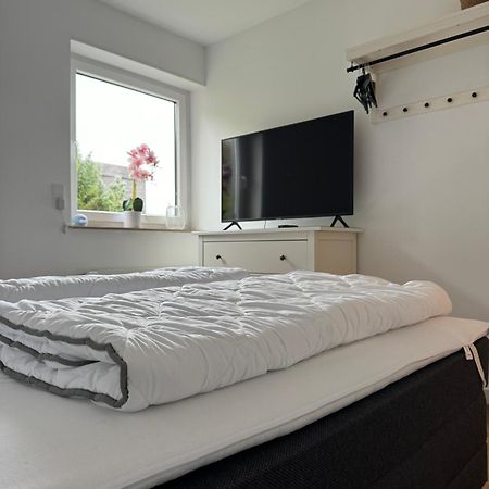 Apartamento Haus Am Wald Willingen Willingen  Exterior foto