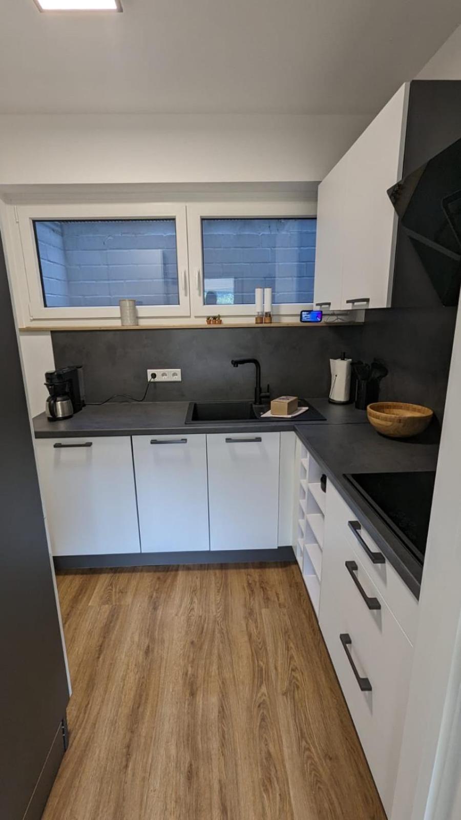 Apartamento Haus Am Wald Willingen Willingen  Exterior foto