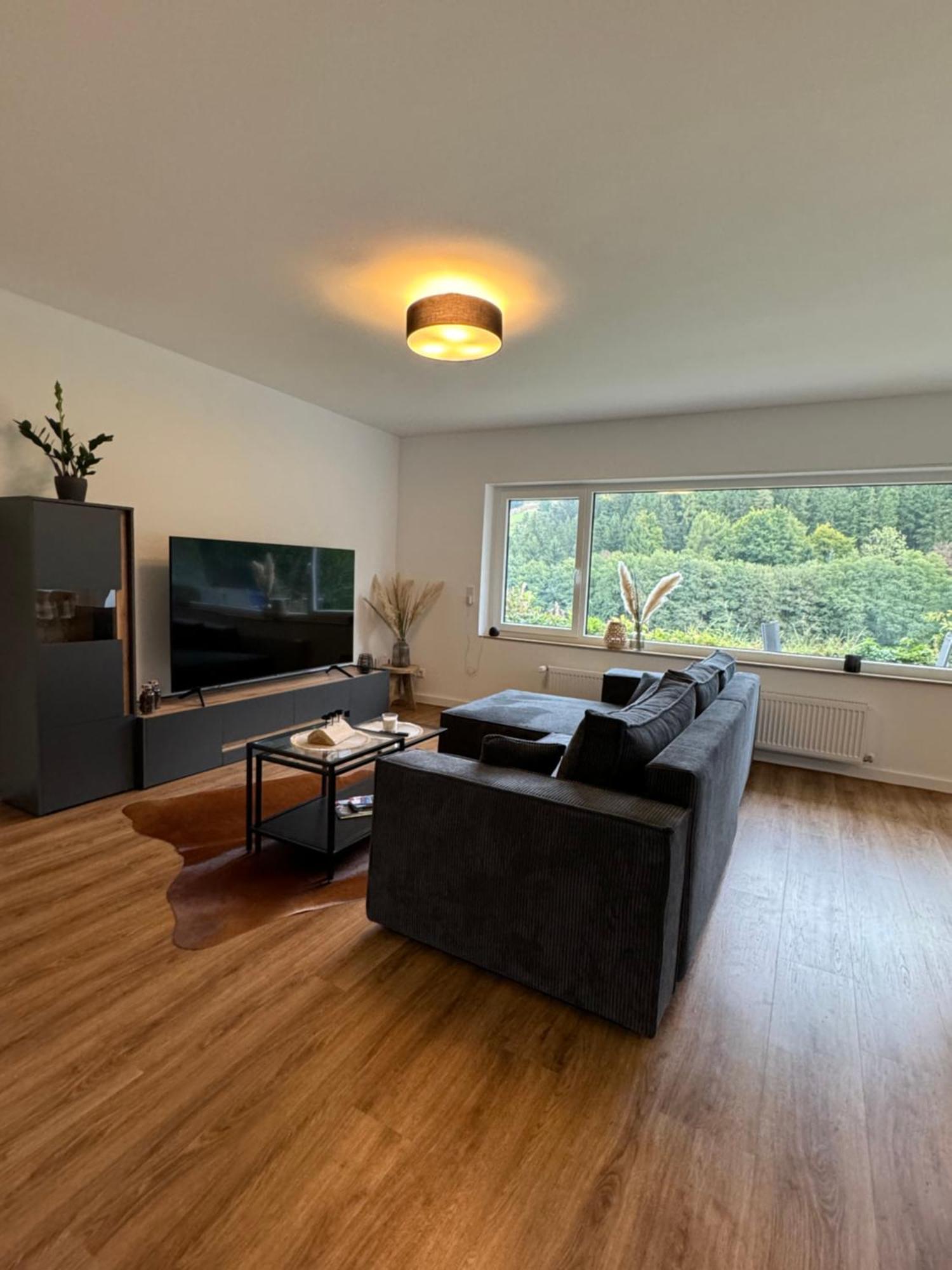Apartamento Haus Am Wald Willingen Willingen  Exterior foto