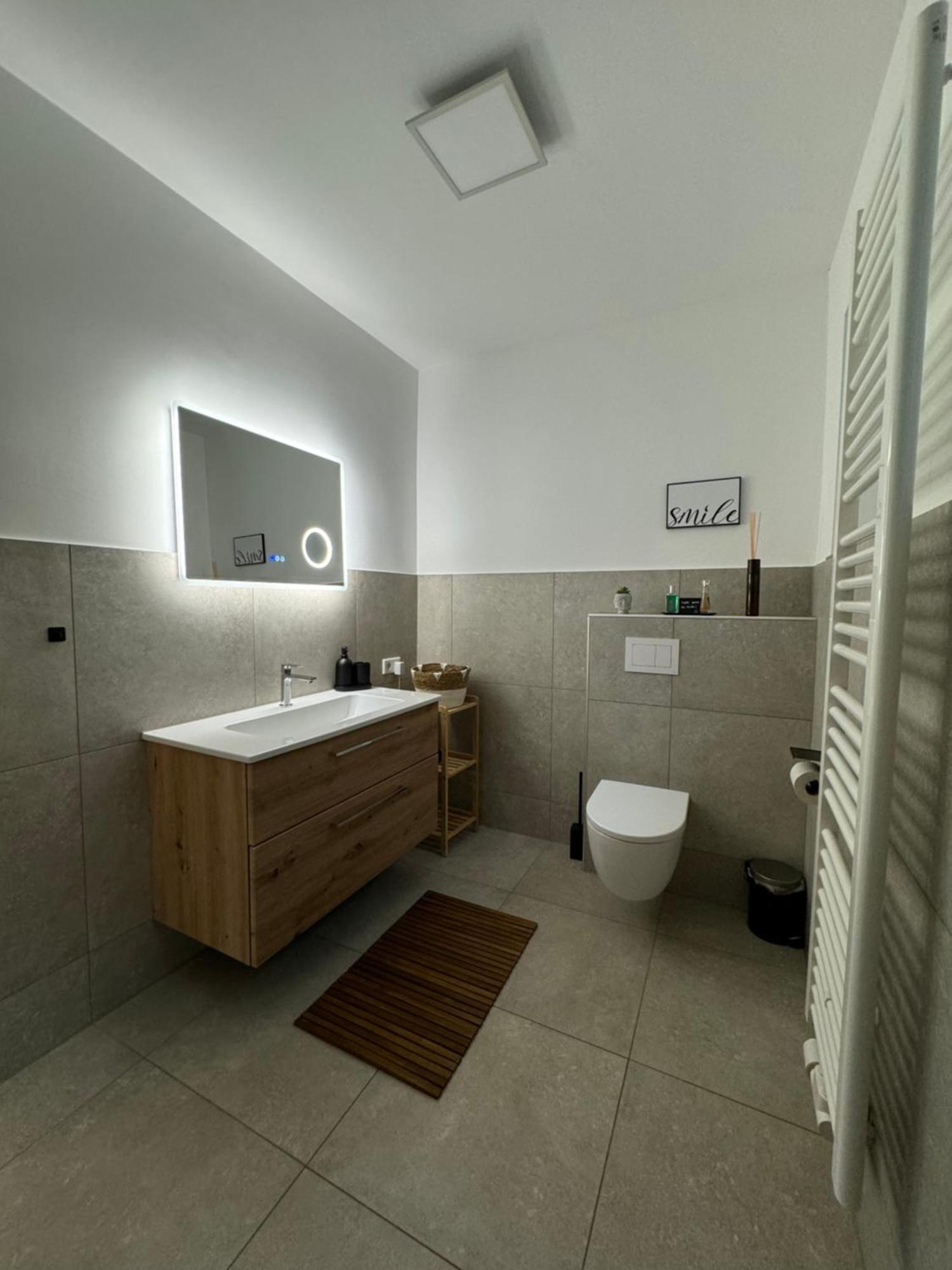 Apartamento Haus Am Wald Willingen Willingen  Exterior foto