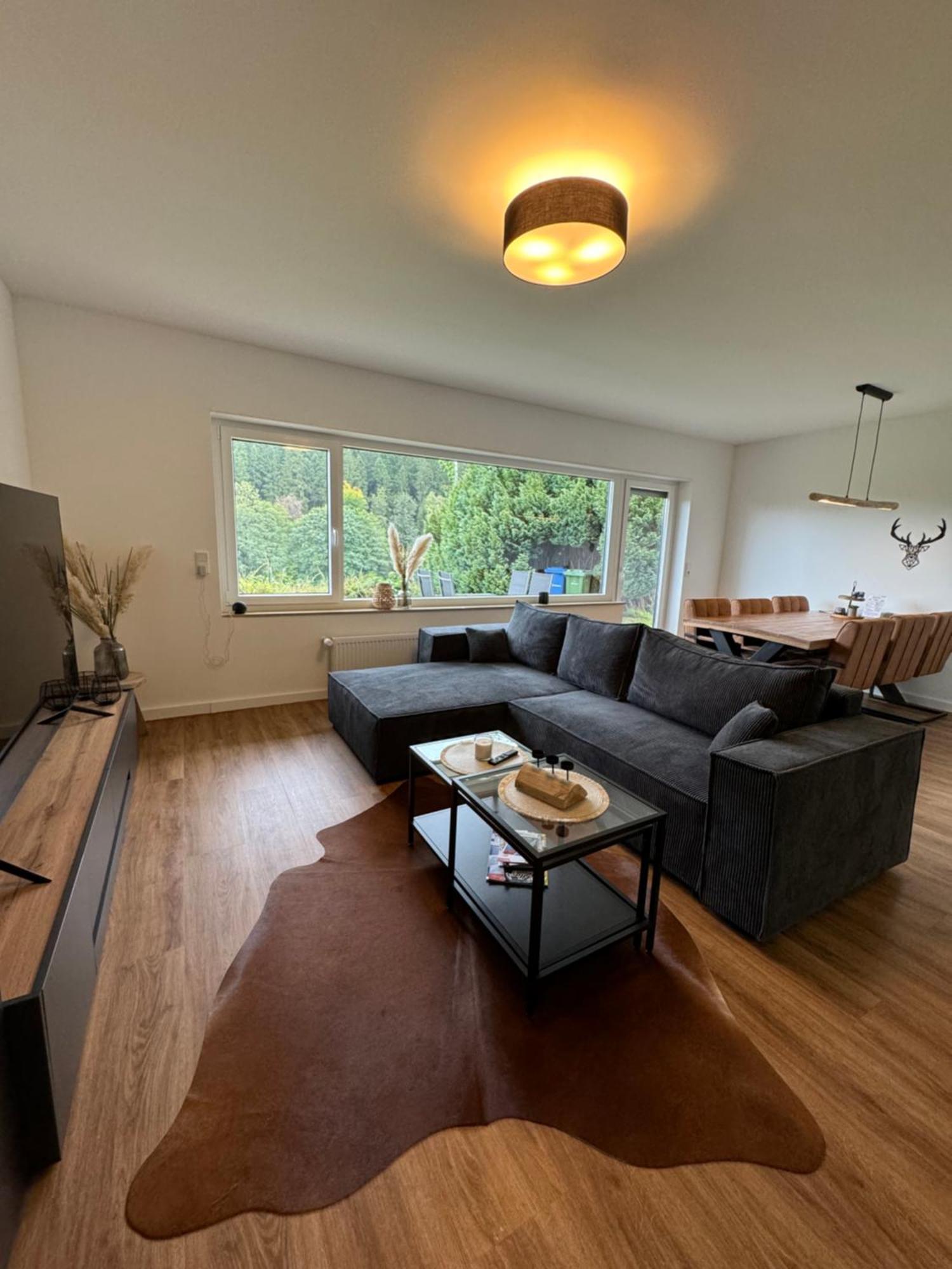 Apartamento Haus Am Wald Willingen Willingen  Exterior foto